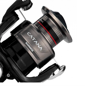 Катушка SHIMANO Catana C3000HGFD, фото 2