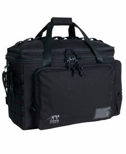 Сумка Tasmanian Tiger TT SHOOTING BAG black, 7806.040, фото 1