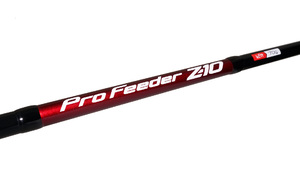 Удилище фидерное ZEMEX PRO Feeder Z-10 11 ft - 70 g, фото 3