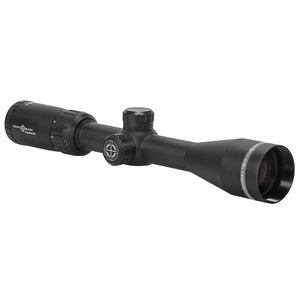 Оптический прицел Sightmark Core HX 3-9x40 HBR Hunters Ballistic Riflescope (кольца и чехол в комплекте) (SM13068HBR), фото 1