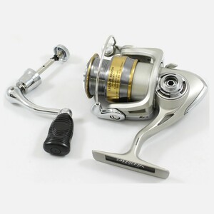 Катушка безынерционная DAIWA Legalis 1500 SH (13), фото 2