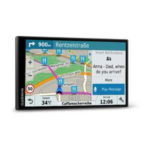 Garmin DriveSmart 61 LMT-D Europe, фото 3