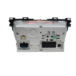 Штатная магнитола CARMEDIA KDO-8005 DVD Mazda 5 / Premacy 2010-2016, фото 16