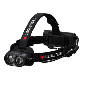 Налобный фонарь LED LENSER H19R Core, фото 1