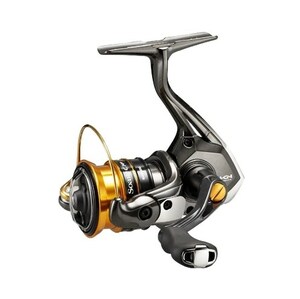 Катушка безынерционная SHIMANO SOARE CI4+ C2000SSPG, фото 1