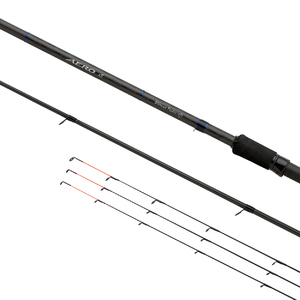 Удилище SHIMANO AERO X5 Distance Power Feeder 13', фото 1