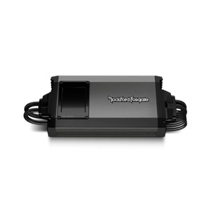 Влагозащищенный усилитель Rockford Fosgate M5-800X4 (4 кан. 800 Вт), фото 2