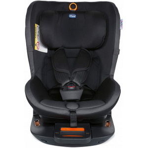 Автокресло Chicco 2Easy Jet Black, фото 6