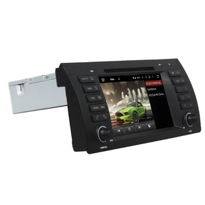 Штатная магнитола CARMEDIA KDO-7502 DVD BMW X5 2000-2006 (E53), 5-я серия 1996-2003 (E39), 7-я серия 1994-2001 (E38), фото 16