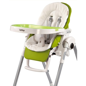 Универсальный вкладыш Peg-Perego Baby Cushion White, фото 2