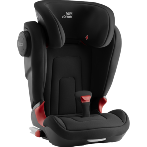 Автокресло Britax Romer Kidfix 2 S Cosmos Black, фото 3