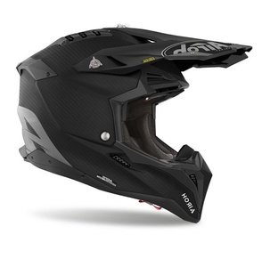 Шлем Airoh AVIATOR 3 CARBON Matt XL, фото 3