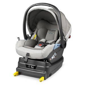 Автокресло Peg-Perego Primo Viaggio Lounge Luxe Pure, фото 1