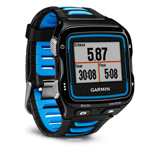 Garmin Forerunner 920XT Черно-синие, фото 2