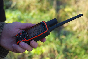 Garmin Astro 320 с ошейником DC50, фото 5
