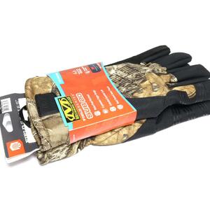 Перчатки MECHANIX SUB20 Realtree, р.L, фото 3