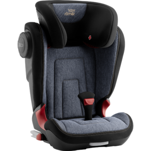 Автокресло Britax Romer Kidfix 2 S Blue Marble, фото 3