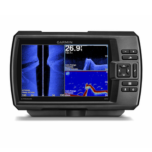 Garmin STRIKER 7sv, фото 1