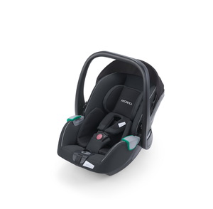 Автокресло Recaro Avan Prime Mat Black