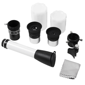 Телескоп Veber PolarStar 700/70 EQ8 рефрактор, фото 5