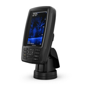 Картплоттер Garmin ECHOMAP Plus 42cv с датчиком GT20-TM, фото 3