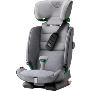 Автокресло Britax Romer Advansafix i-Size Grey Marble, фото 3