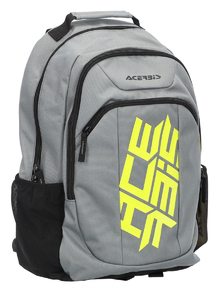 Рюкзак Acerbis B-LOGO Grey (15 L), фото 1