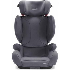 Автокресло Recaro Mako 2 Core Simply Grey, фото 6