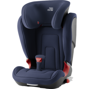 Автокресло Britax Romer Kidfix 2 R Moonlight Blue, фото 1