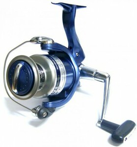 Катушка безынерционная SHIMANO NEXAVE 10000 FC, фото 2