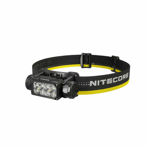 Налобный фонарь NITECORE HC65 UHE (HC65UHE), фото 1