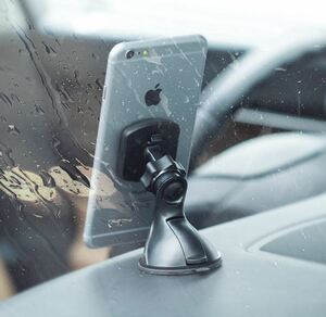 Автомобильный держатель Scosche Magic Mount Pro Dash/Window, фото 6