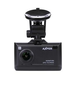 Видеорегистратор AXPER Combo Hybrid 2CH 2K WI, фото 2