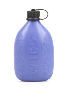 Фляга WILDO® HIKER BOTTLE BLUE BERRY, 4175, фото 1