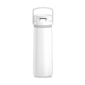 Термокружка Thermos Guardian TS-2309 WHT (0,5 литра), белая, фото 3