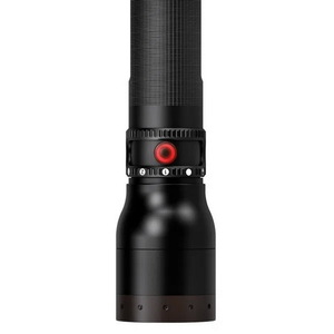 Фонарь светодиодный LED LENSER P17R Core, фото 5