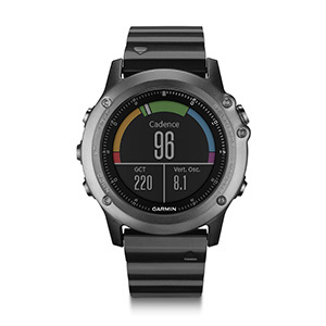 Garmin Fenix 3 Sapphire, фото 5