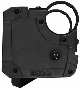 Влагозащищенная акустическая система BOSS AUDIO BRRC27 (500 ВТ, 27"), фото 4