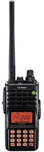 Портативная рация Yaesu FT-270R, фото 2