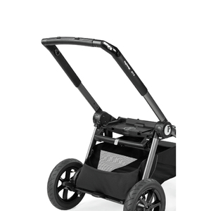 Прогулочная коляска Peg-Perego GT4 City Grey, фото 4