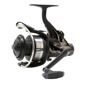 Катушка безынерционная карповая DAIWA Regal-X 2500BR (запасная шпуля в комплекте), фото 1