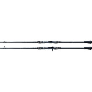 Удилище Okuma Guide Select Jerk Casting 6'9" 204cm XXXH 80-140g 1+1pcs, фото 2