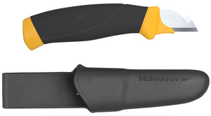 Нож Morakniv Electrician (S) yellow, фото 1