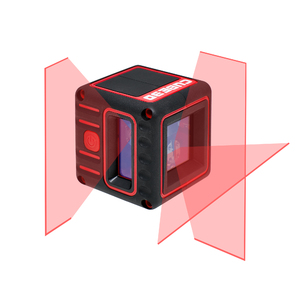 Лазерный уровень ADA CUBE 3D ULTIMATE EDITION, фото 5