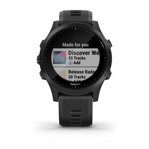Garmin Forerunner 945 Черные, фото 8