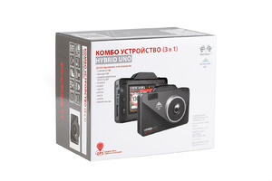 SilverStone F1 HYBRID UNO A12, фото 7