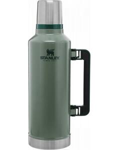 Термос STANLEY Classic 2,3L Темно-зеленый, фото 1