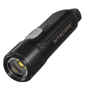 Фонарь NITECORE TIKI GITD (TIKI GITD-black) черный, фото 1