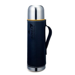 Термос стальной Kovea Vacuum Flask KDW-WT070 0,7 л.(цвет - стальной), фото 1