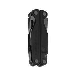 Мультитул Leatherman Charge Plus, 19 функций, черный, нейлоновый чехол Molle, набор бит (832601), фото 4